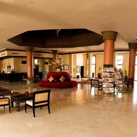Club Paradisio Marrakesh Luaran gambar