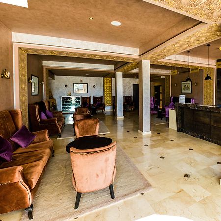 Club Paradisio Marrakesh Luaran gambar