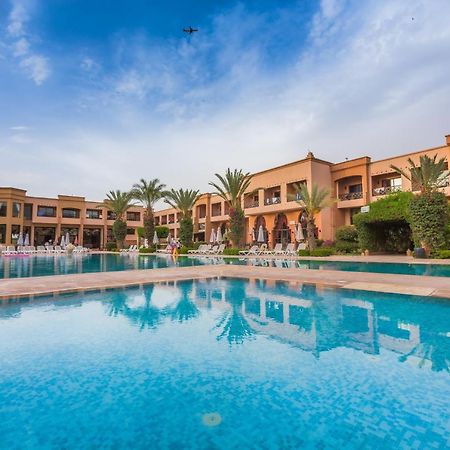 Club Paradisio Marrakesh Luaran gambar