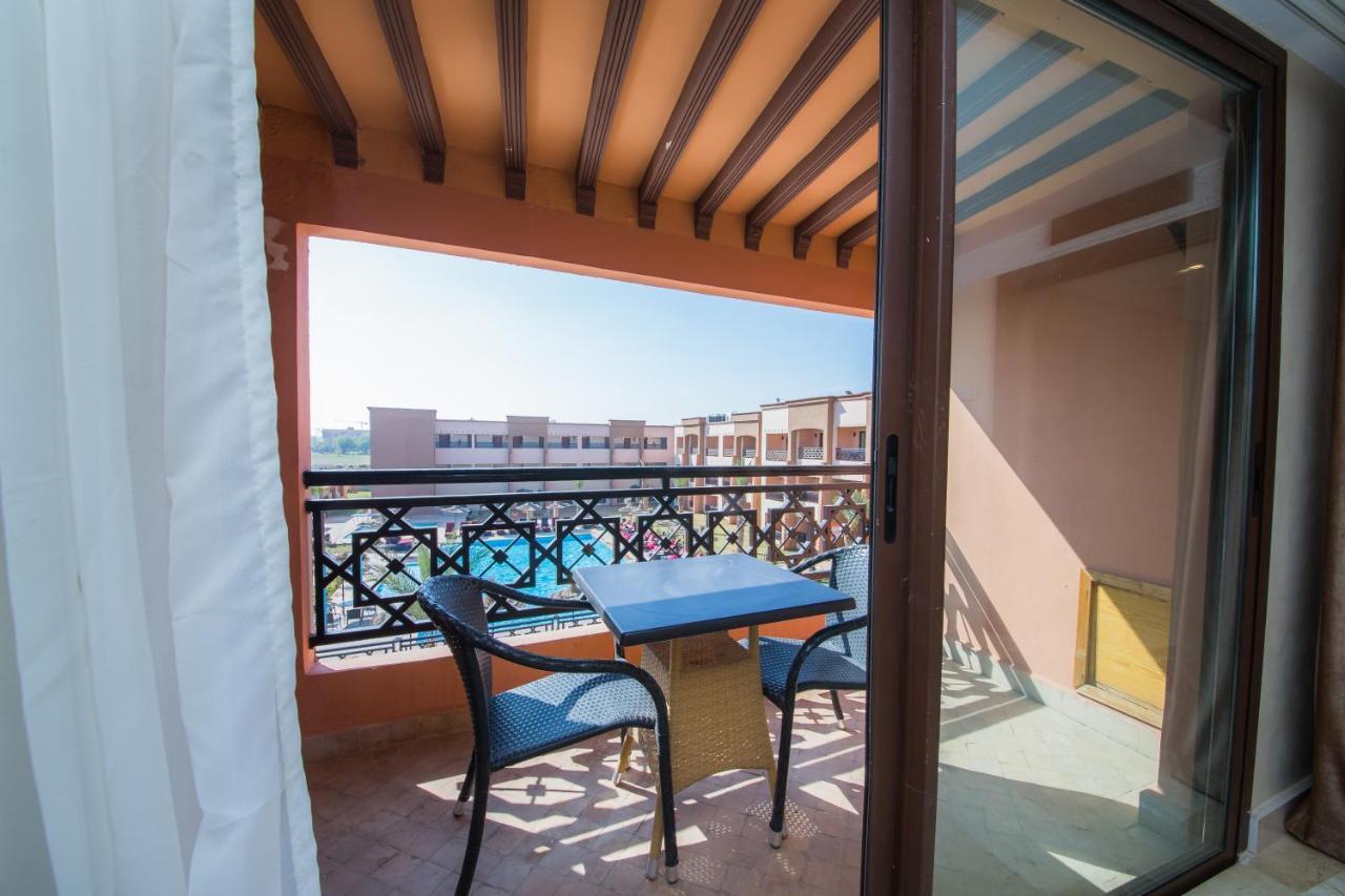 Club Paradisio Marrakesh Luaran gambar