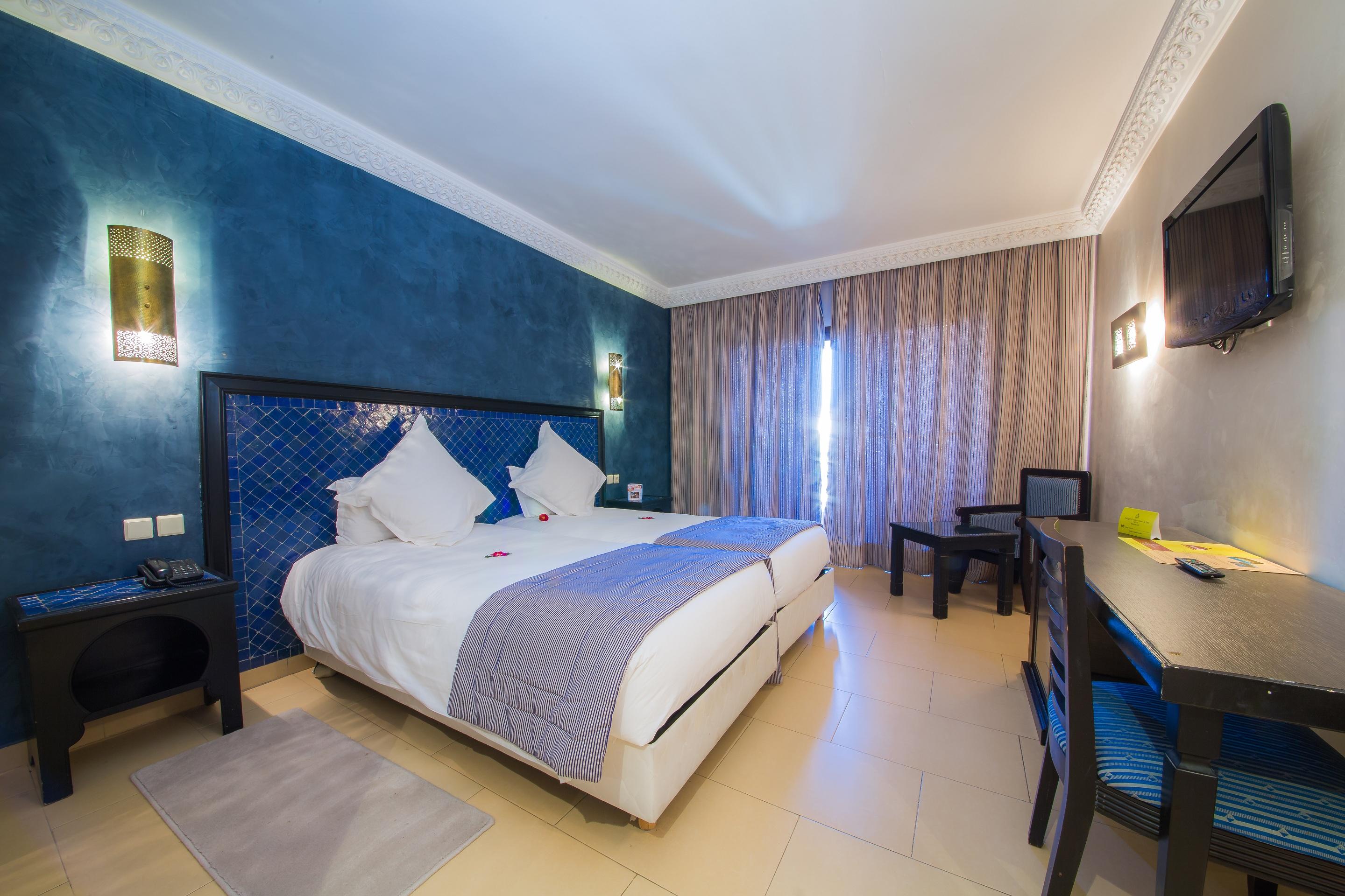 Club Paradisio Marrakesh Luaran gambar