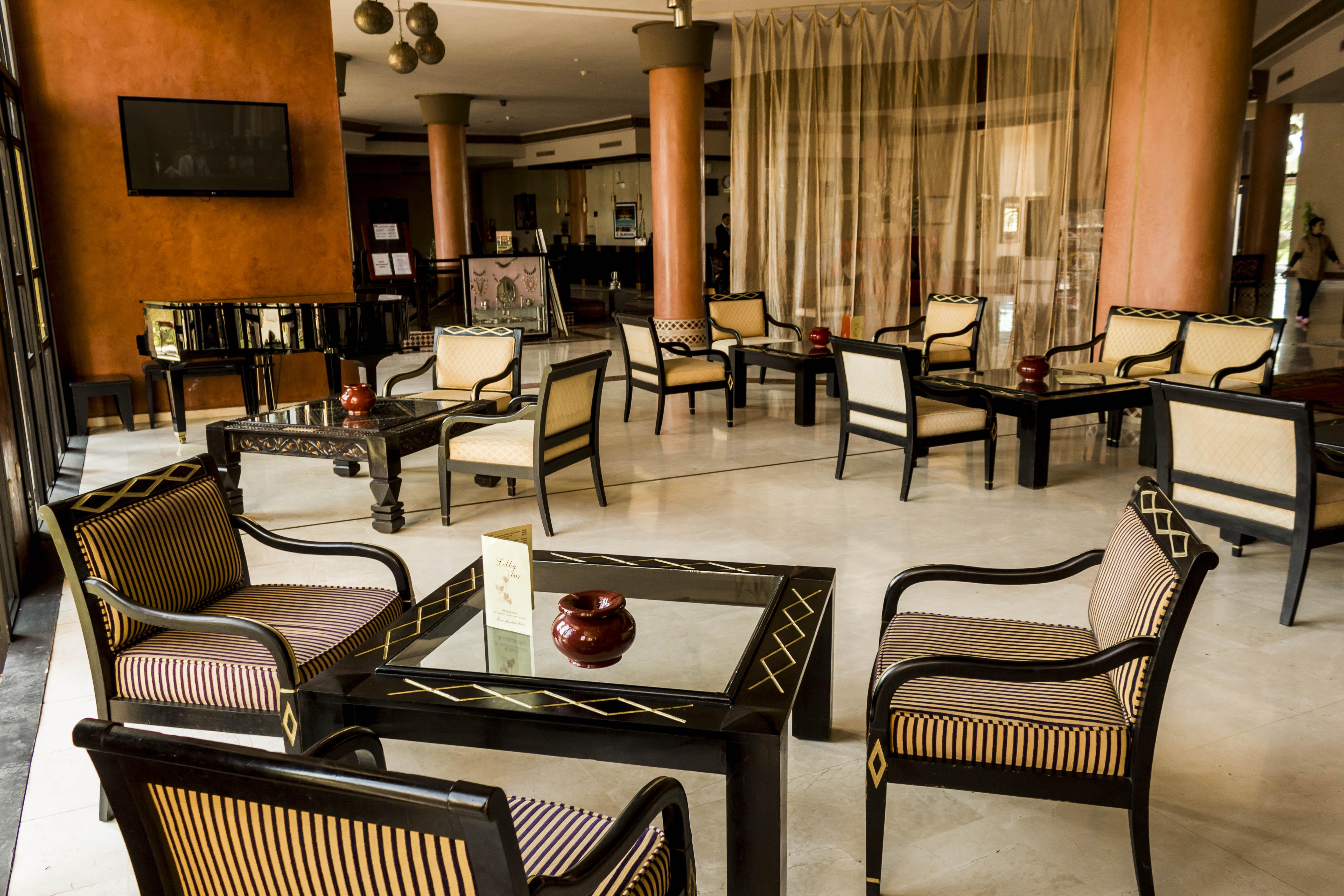 Club Paradisio Marrakesh Luaran gambar