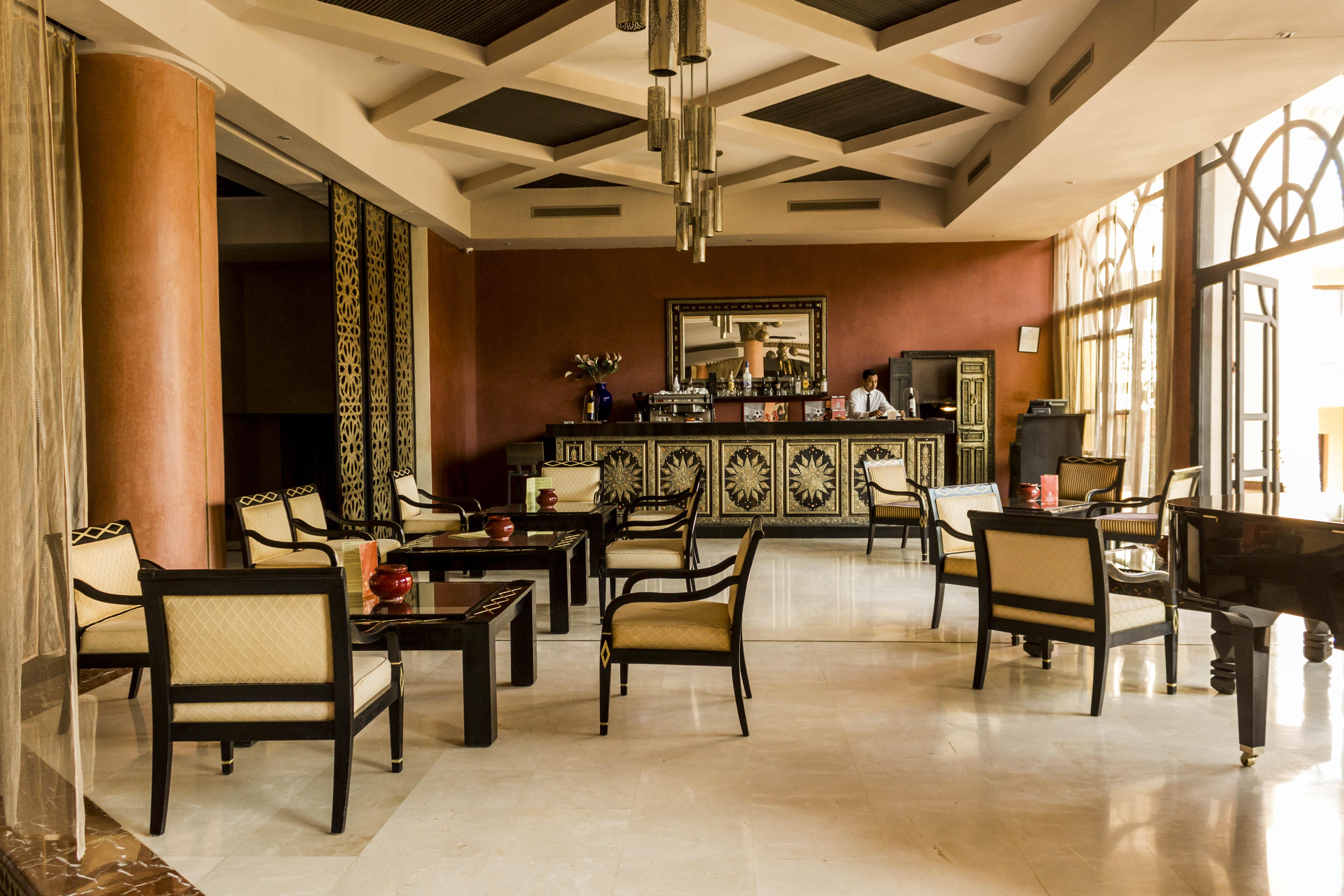 Club Paradisio Marrakesh Luaran gambar