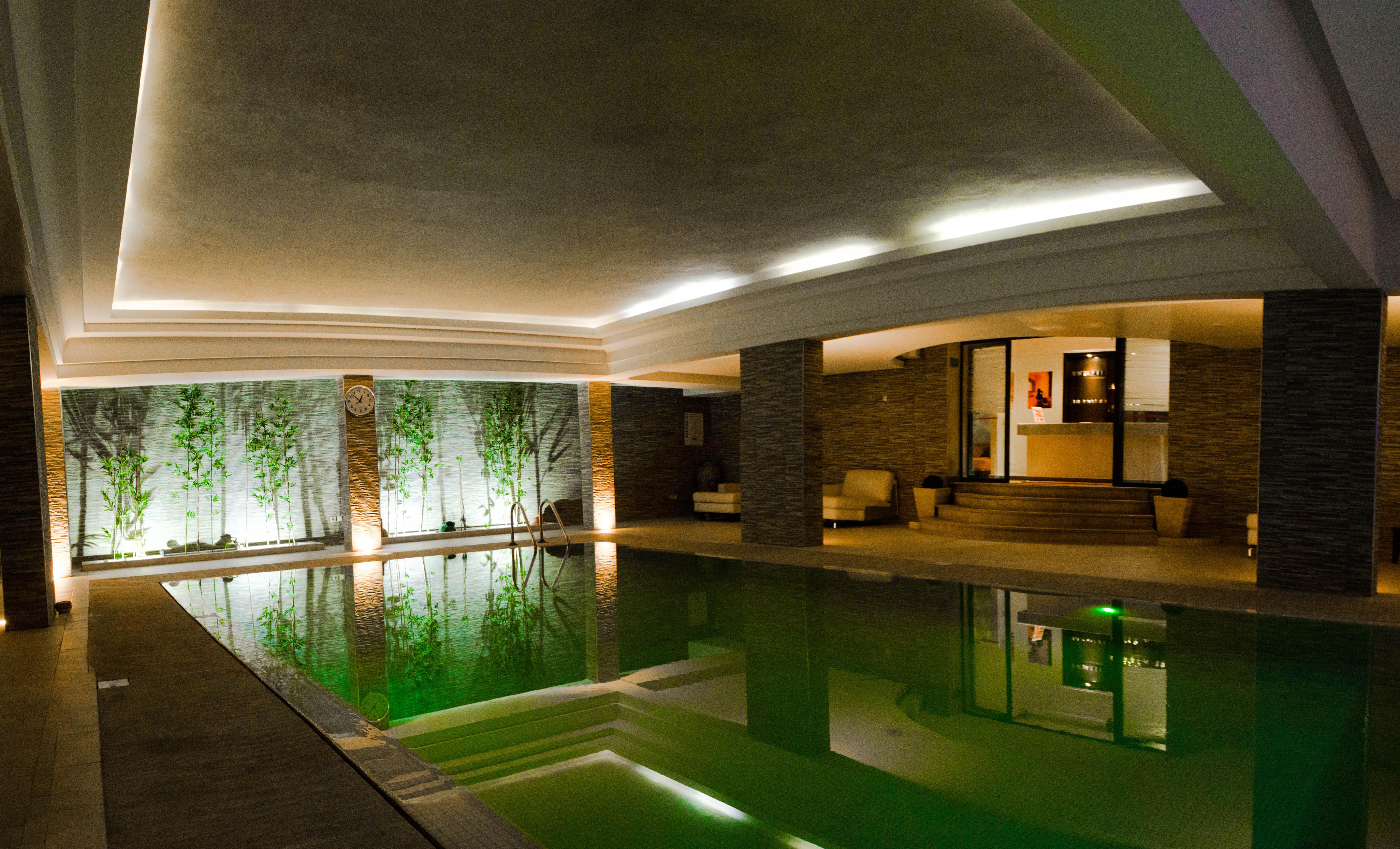 Club Paradisio Marrakesh Luaran gambar